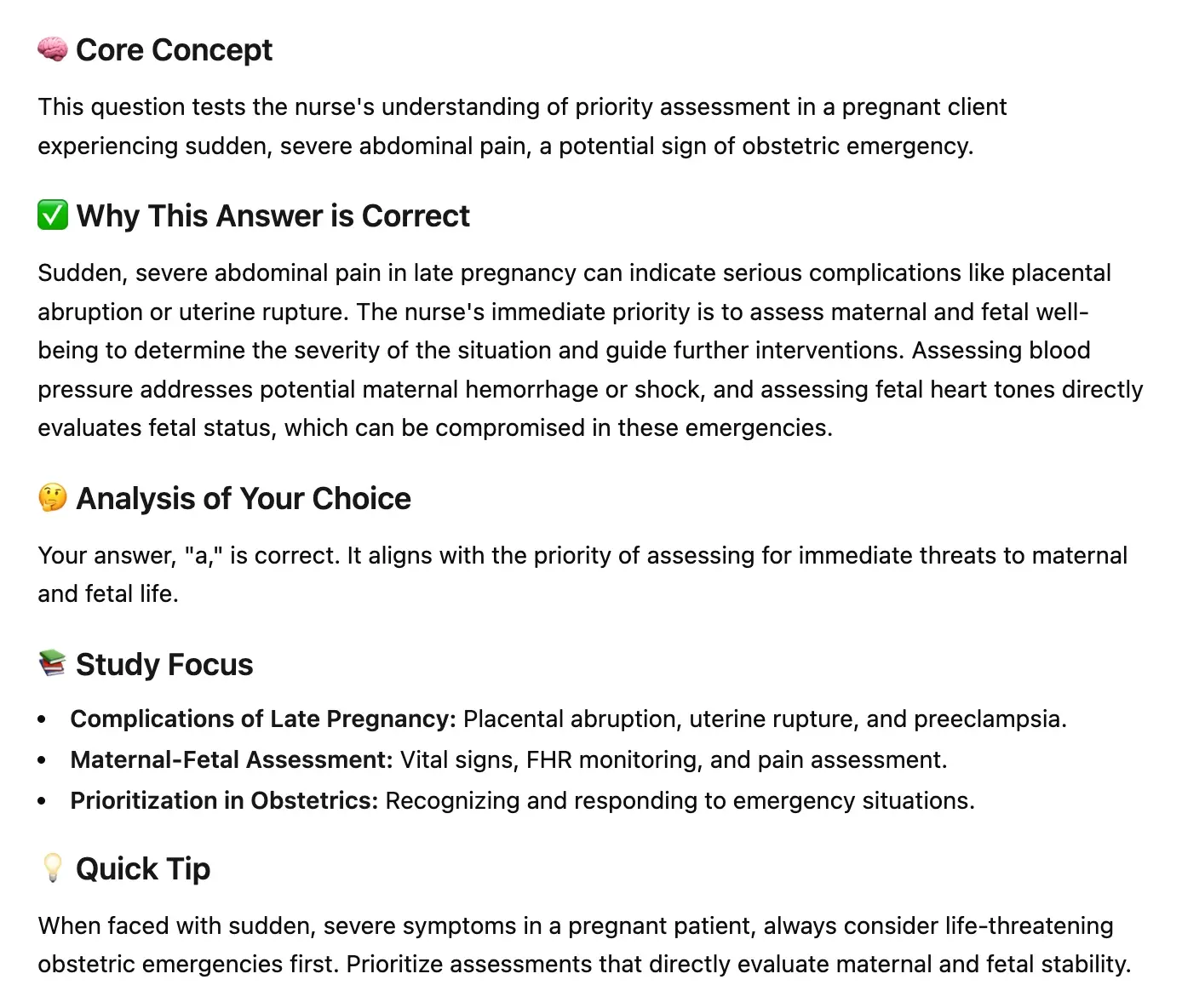 AI Tutor